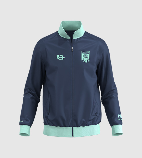 CS Italien - Bomber Waterproof Jacket